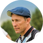 Image Jean-Pierre PAPIN - AFFG Association Française Footgolf