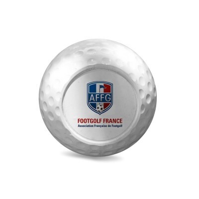 Boule de départ